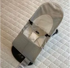 グレー脚】BabyBjorn ベビービョルン ホワイト 廃盤 ハイチェア - メルカリ