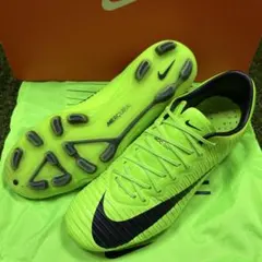 NIKE Mercurial Vapor 11 HG-V 25.5cm