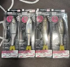 2025年最新】ビッグベイト、の人気アイテム - メルカリ