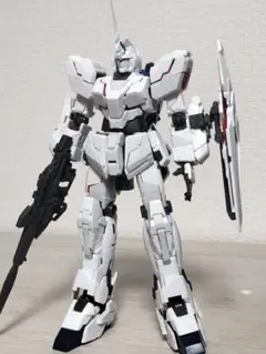 2026年最新】rg ユニコーン ジャンクの人気アイテム - メルカリ