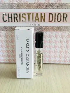 DIOR ラ コレクシオン プリヴェ ジャスミンデザンジュ1.2mlサンプル新品のサムネイル