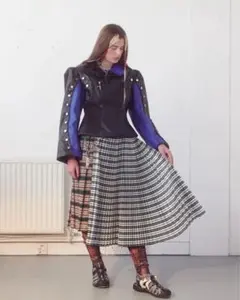 2025年最新】chopova lowena スカートの人気アイテム - メルカリ