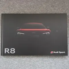 美品】Audi RS6 Avant （C7）ドイツ版 ハードカバーカタログ3種 - メルカリ