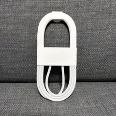 【新品未使用】正規品 iPhone17 純正type c 充電コード Apple
