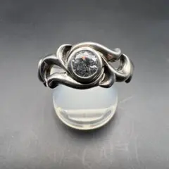 glamb グラム オデッセイリング odyssey ring 指輪 16号 - メルカリ