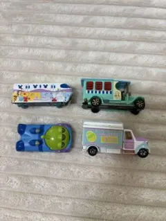 2025年最新】ディズニートミカの人気アイテム - メルカリ