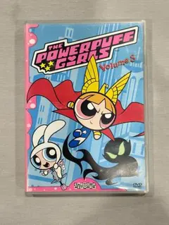 2025年最新】パワーパフガールズ dvdの人気アイテム - メルカリ