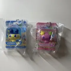 たまごっち　ブリスターパッケージコレクション