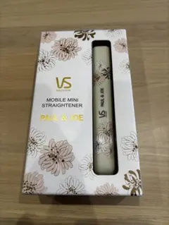 VS PAUL & JOE モバイルミニストレートナー