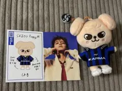 2025年最新】パピーム skzooの人気アイテム - メルカリ