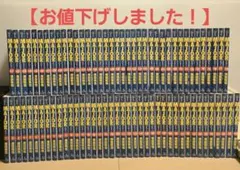 MAJOR メジャー 全巻セット まとめ売り 小学館 アニメ マンガ 満田拓也