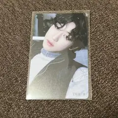 SEVENTEEN THE8 FML HMV特典