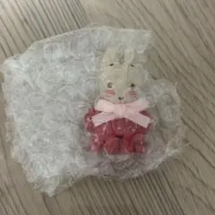 サンリオキャラクター大賞 シークレット ピンズ マロンクリーム