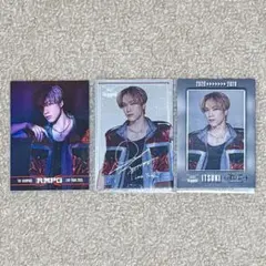 2026年最新】藤原樹 トレカの人気アイテム - メルカリ