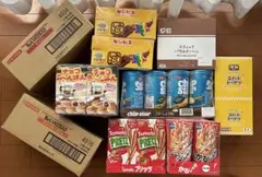 ❗️格安❗️お菓子まとめ売り