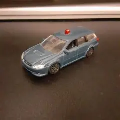 トミカギフトバラシ品 スバルレガシィツーリングワゴン 捜査用車 覆面