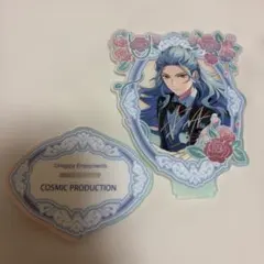 巴日和 乱凪砂アクスタ - メルカリ