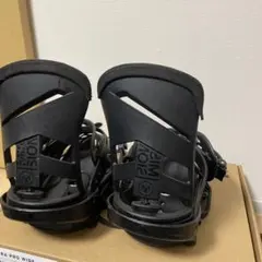 2026年最新】ビンディング burton missionの人気アイテム - メルカリ