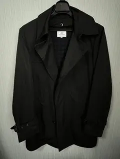 BEAMS HEART コート