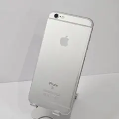 22 iPhone6s シルバー SIMフリー 64GB