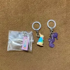 めじるしアクセサリー まとめ売り