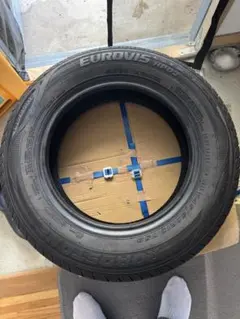 BRIDGESTONE DUELER H/L852 175/80R16 1本① - メルカリ