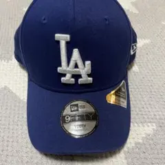 New Era 9FIFTY YOUTH スナップバックキャップ