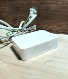 애플 시네마 HD 디스플레이 90W 전원 어댑터