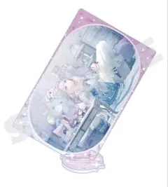 プロジェクトセカイ アクリルスタンド　暁山 瑞希　（1）