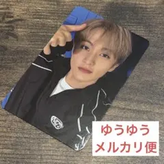 NCT 127 シーグリ 2026 MD トレカ マーク MARK