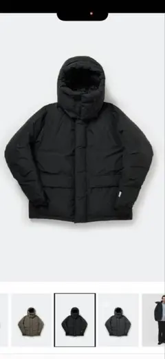 2026年最新】daiwa pier39 gore-tex down jacketの人気アイテム - メルカリ