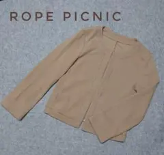 【未使用タグ付】ROPE PICNIC ジャケット