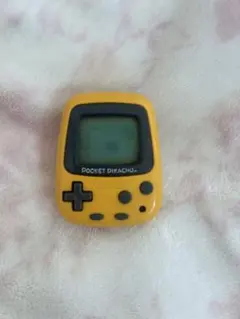 任天堂 POCKET PIKACHU COLOR MPG-002 動作未確認 - メルカリ