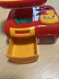 アンパンマン おもちゃ レジスター