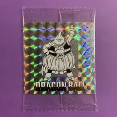 ドラゴンボール40周年記念シールウエハース2 第三十九巻 No.39