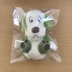 いないいないばあ　ワンワン　ぬいぐるみ