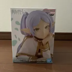 葬送のフリーレン ほおづえ胸像フィギュアのサムネイル