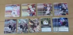 ホロライブカードゲーム 百鬼あやめ デッキパーツ SR UR