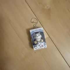 【匿名ちいかわチョコボックス　あのこ　9のサムネイル