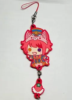 【莉犬くん】キーホルダー