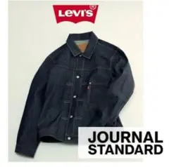 新品LEVI'S 大戦　JOURNAL STANDARD別注 XXL Tバック