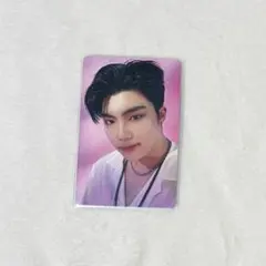 ZEROBASEONE ゆらゆらトレカ ゴヌク