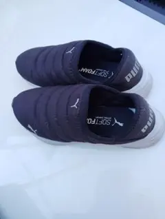 SOFT FOAMプーマ 25.5