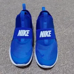 新品ナイキ キッズ ジュニア スニーカー NIKE フレックスランナー22cm