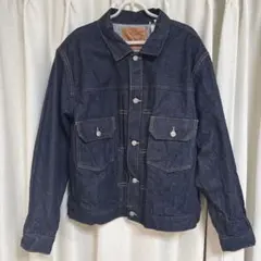 LEVI’S VINTAGE CLOTHING 507XX 46 LVC