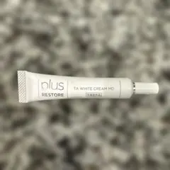 plus RESTORE TAホワイトクリームMD 10gのサムネイル