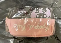 サンリオ マイメロディ ポーチ