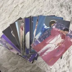 18枚　阿部亮平　滝沢歌舞伎　ステフォ　SnowMan