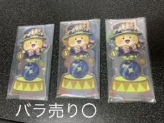 カラフルピーチ シヴァ 一番くじ アクリルスタンド