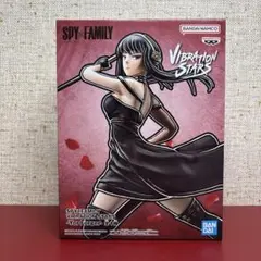 spy×family VIBRATIONSTARS ヨル・フォージャー